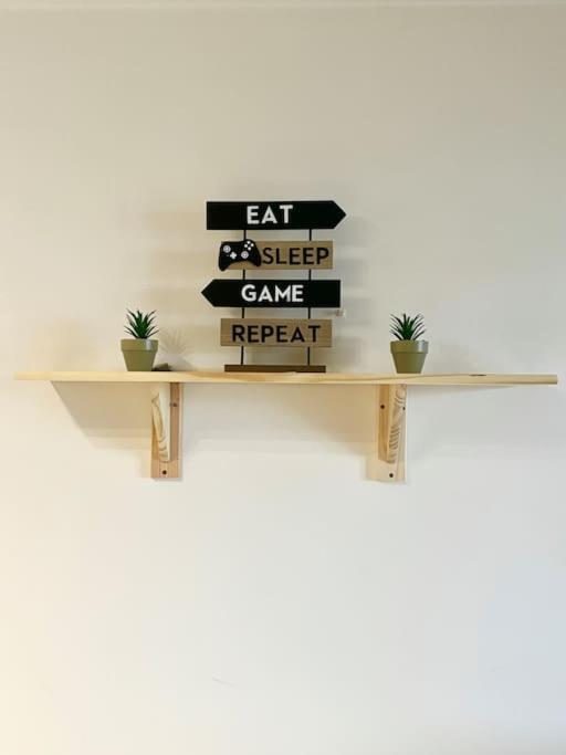 Luxury Apartment In The Heart Of Birmingham City! Ngoại thất bức ảnh